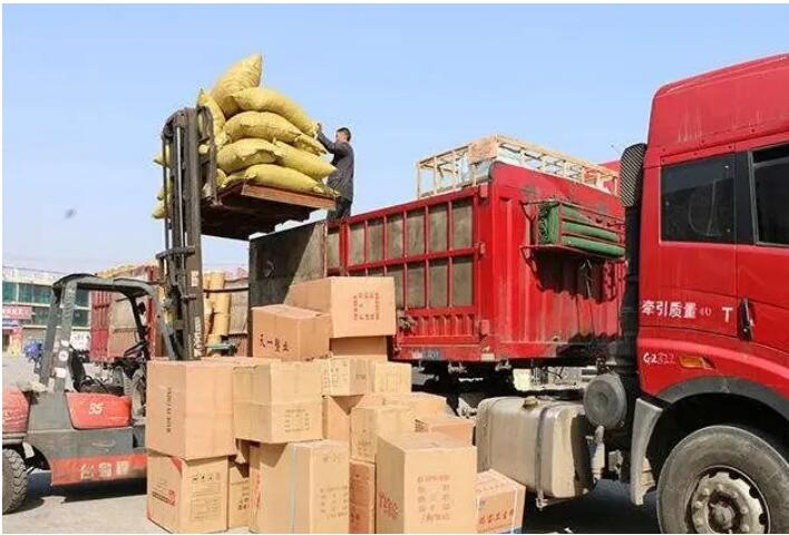 漳州到永济市物流专线