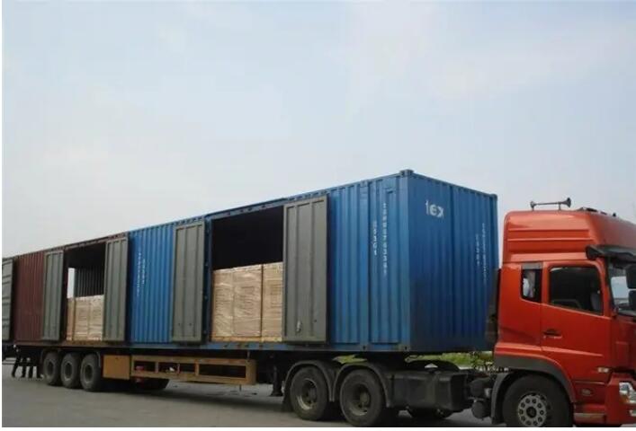 漳州到永济市整车运输