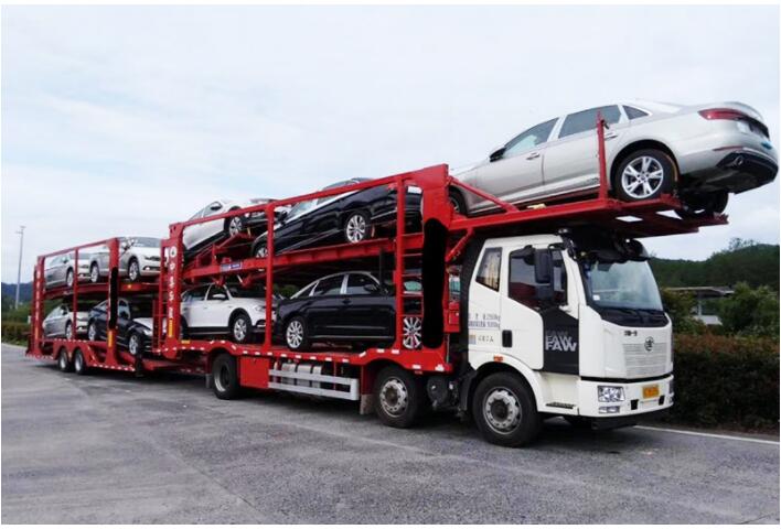 漳州到永济市轿车托运